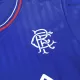Glasgow Rangers Home Jersey Kit 2023/24 Kids(Jersey+Shorts) - gojerseys
