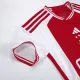 Ajax Home Jersey Authentic 2023/24 - gojerseys