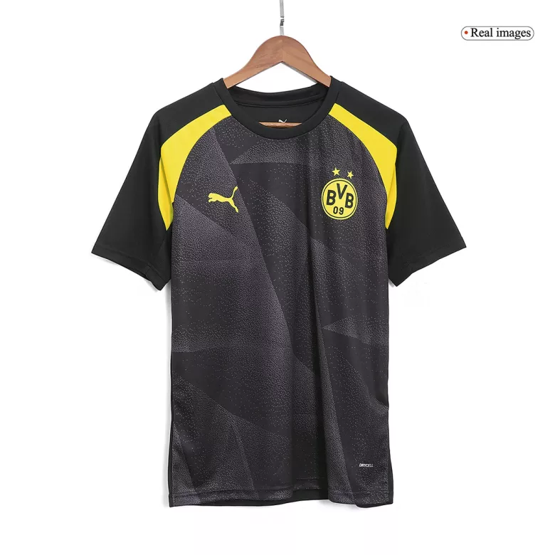 Borussia Dortmund Pre-Match Jersey 2023/24 - gojersey