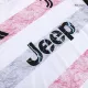 Juventus Away Jersey Kit 2023/24 (Jersey+Shorts) - gojerseys