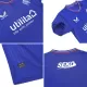 Glasgow Rangers Home Jersey Kit 2023/24 Kids(Jersey+Shorts) - gojerseys