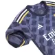 Real Madrid Away Jersey Authentic 2023/24 - gojerseys