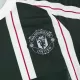 Manchester United Away Jersey 2023/24 - gojerseys