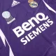 Real Madrid Third Away Jersey Retro 2006/07 - gojerseys