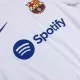 Barcelona Away Jersey Authentic 2023/24 - gojerseys