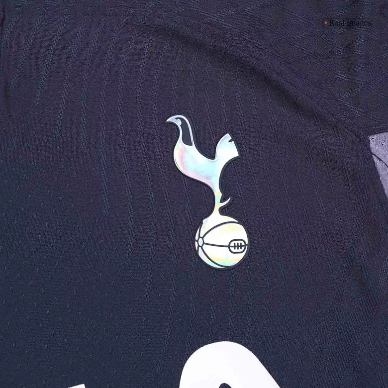 Tottenham Hotspur SON #7 Away Jersey Authentic 2023/24 - gojersey