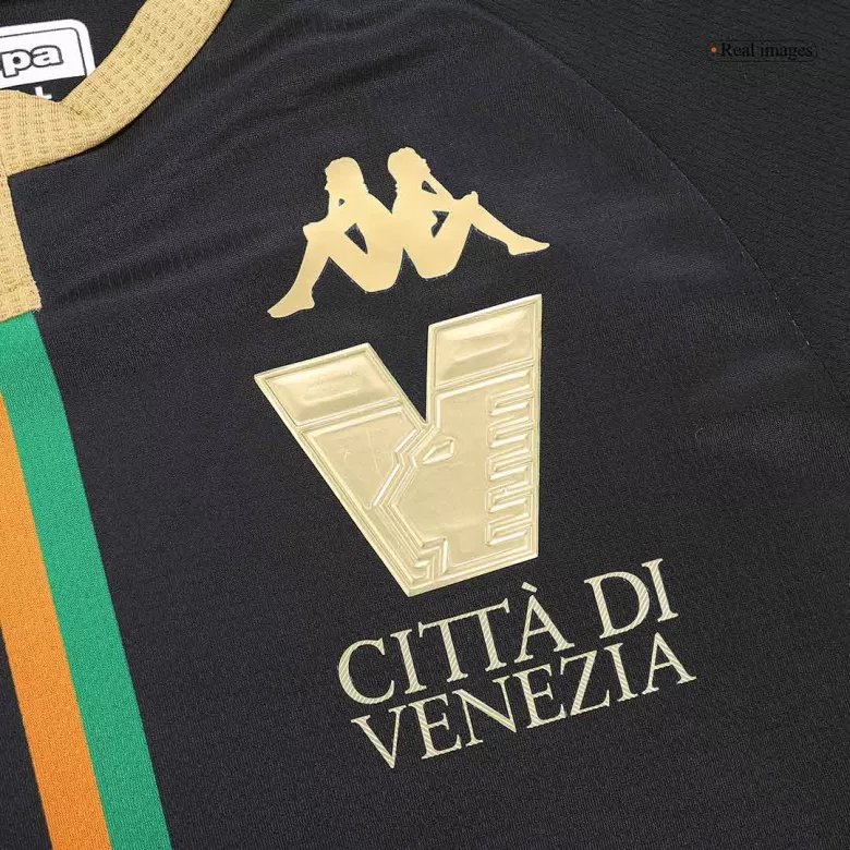 Venezia FC Home Jersey 2023/24 - gojersey
