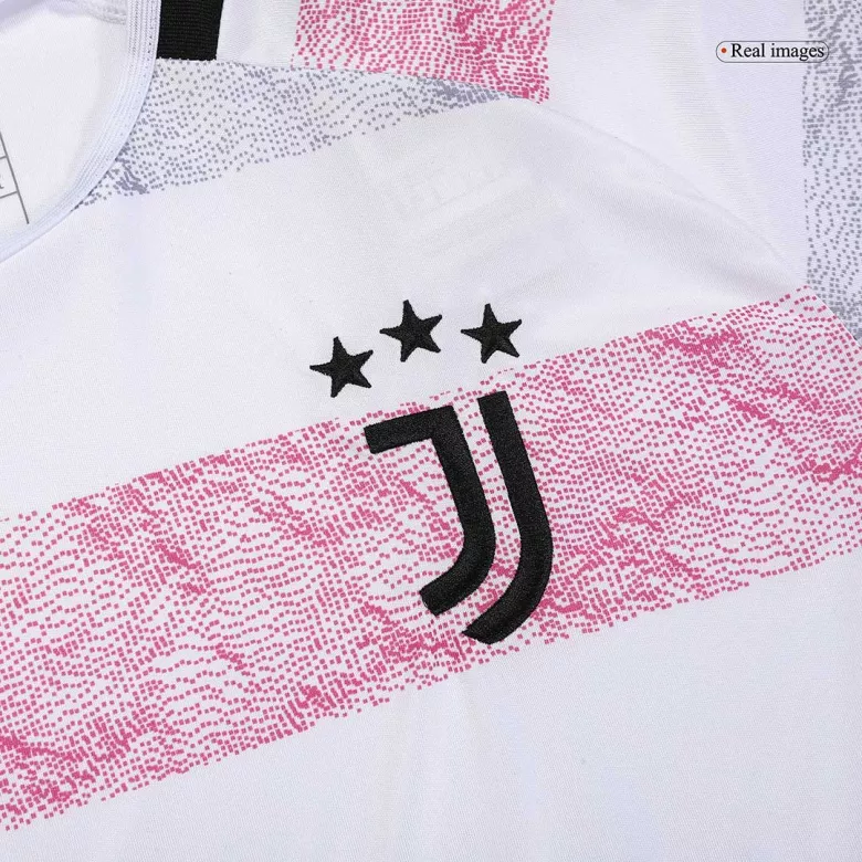 Juventus Away Jersey 2023/24 - gojersey
