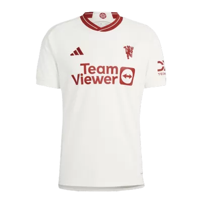 Manchester United Third Away Jersey 2023/24 - gojersey