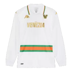 Venezia FC and Kappa Present New 2023/24 Home Jersey