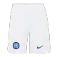 Inter Milan Away Jersey Kit 2023/24 (Jersey+Shorts) - gojerseys