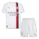 AC Milan Away Jersey Kit 2023/24 (Jersey+Shorts) - gojerseys