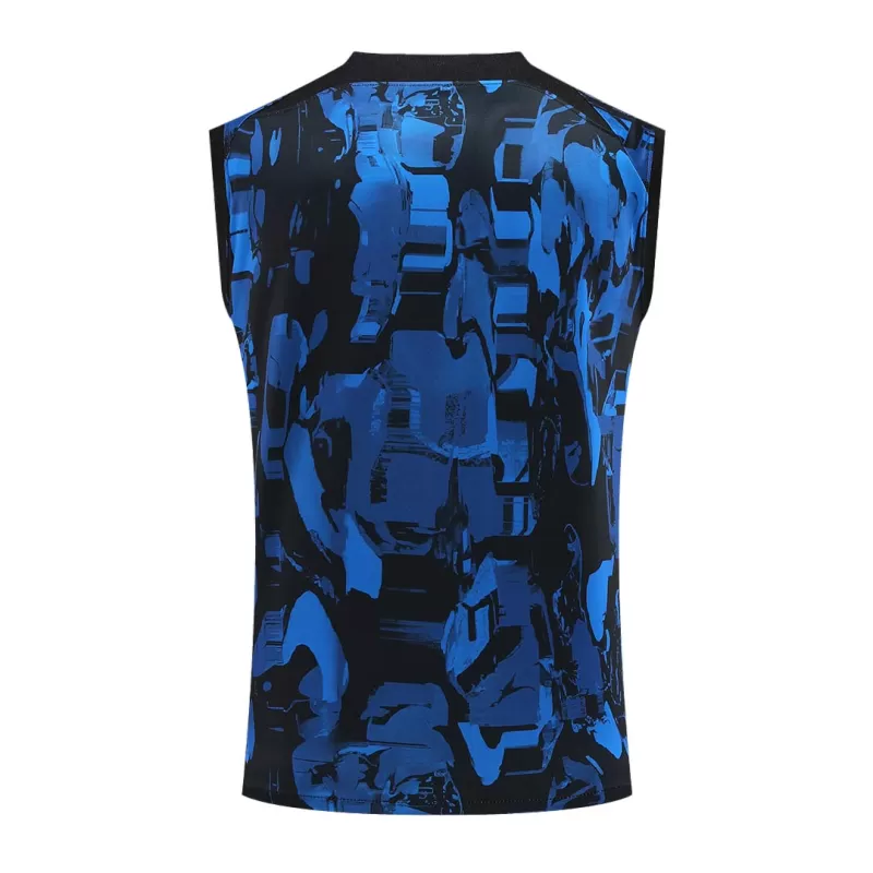 Chelsea Pre-Match Sleeveless Jersey 2023/24 - gojersey