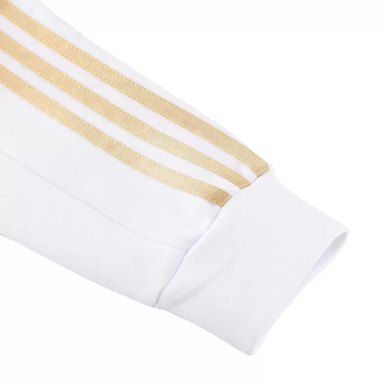 Italy Training Kit 2023/24 - White - gojersey