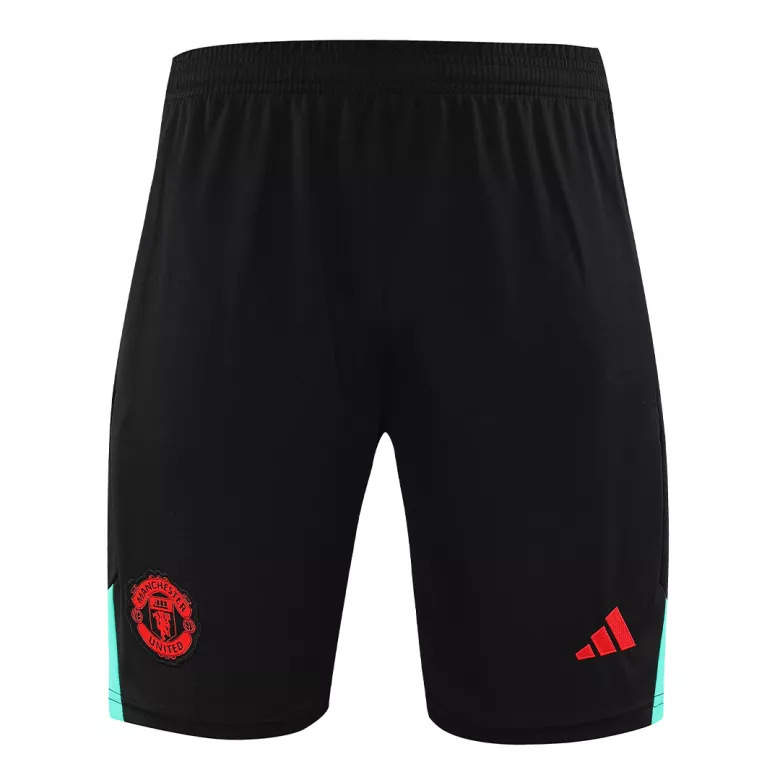 Manchester United Sleeveless Training Jersey Kit 2023/24 - gojerseys