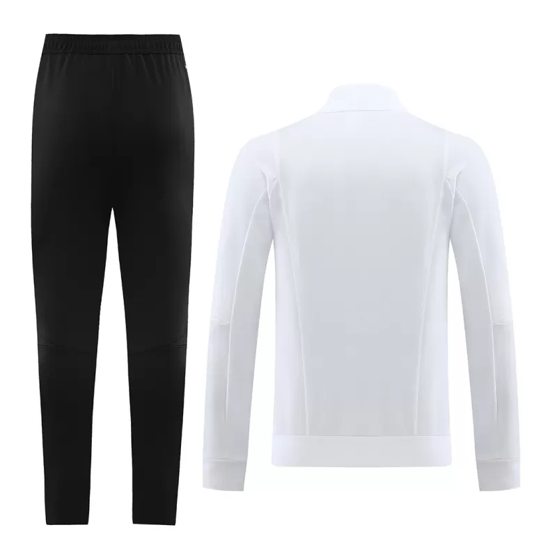 Italy Training Kit 2023/24 - White - gojersey