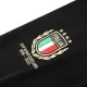Italy 125th Anniversary Training Pants 2023 - Black - gojerseys