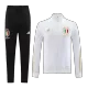 Italy Training Kit 2023/24 - White - gojerseys