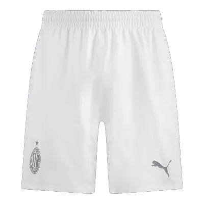 AC Milan Away Soccer Shorts 2023/24 - gojersey