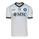 Napoli H.LOZANO #11 Away Jersey 2023/24 - gojerseys