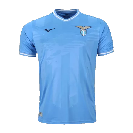 Lazio Home Jersey 2023/24 - gojerseys