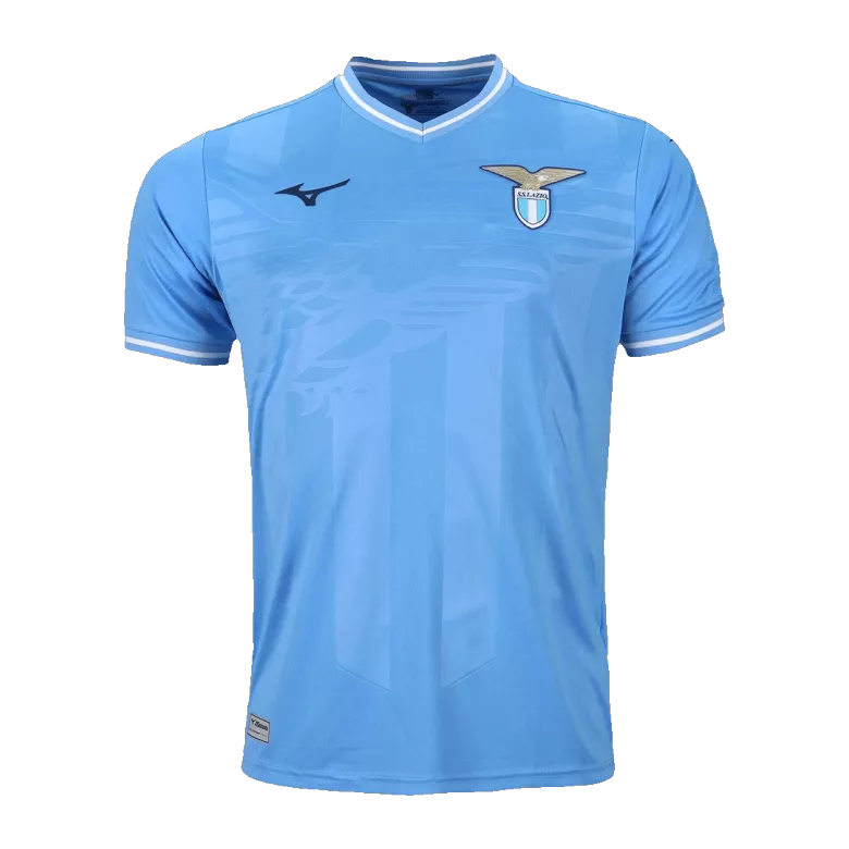 Lazio Home Jersey 2023/24 - gojersey
