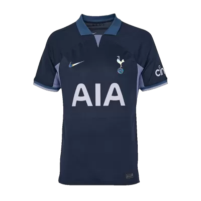 Tottenham Hotspur Away Jersey 2023/24 - gojersey