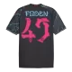 Manchester City FODEN #47 Japanese Tour Printing Third Away Jersey 2023/24 - gojerseys