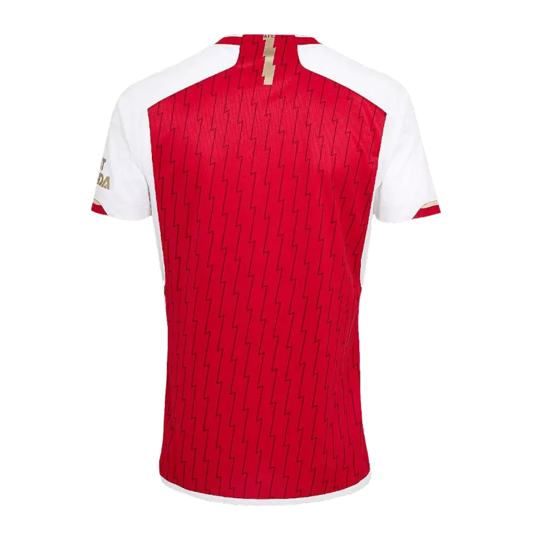 Arsenal Home Jersey Kit 2023/24 - gojersey