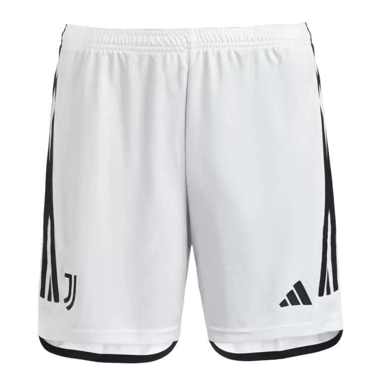 Juventus Away Jersey Kit 2023/24 (Jersey+Shorts) - gojersey
