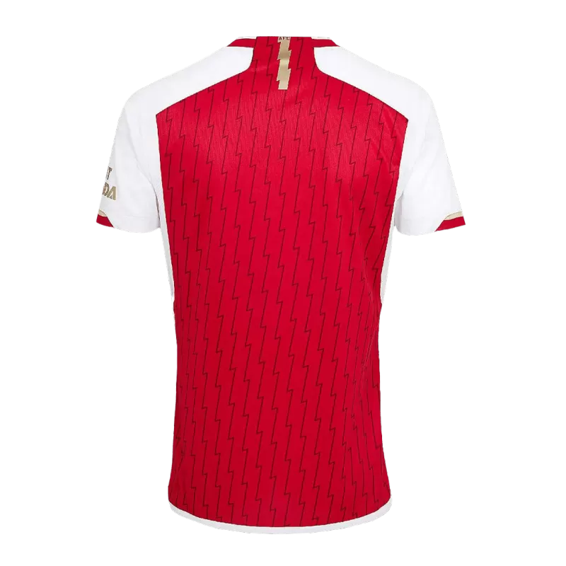 Arsenal Home Jersey 2023/24 - gojersey