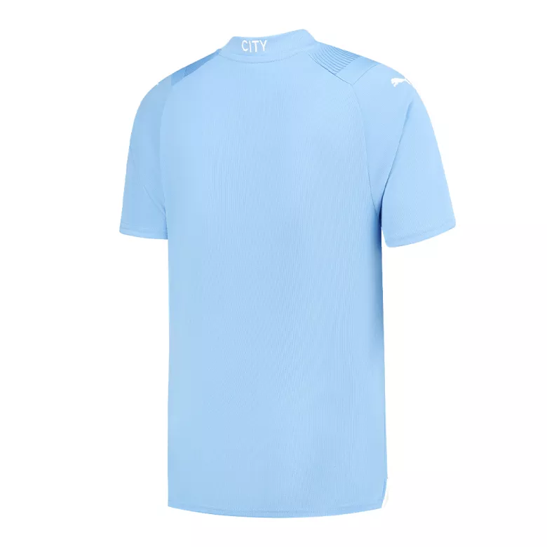 Manchester City Home Jersey Kit 2023/24 - gojersey