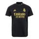 Real Madrid Third Away Jersey Kit 2023/24 (Jersey+Shorts) - gojerseys