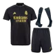 Real Madrid Third Away Jersey Kit 2023/24 (Jersey+Shorts+Socks) - gojerseys