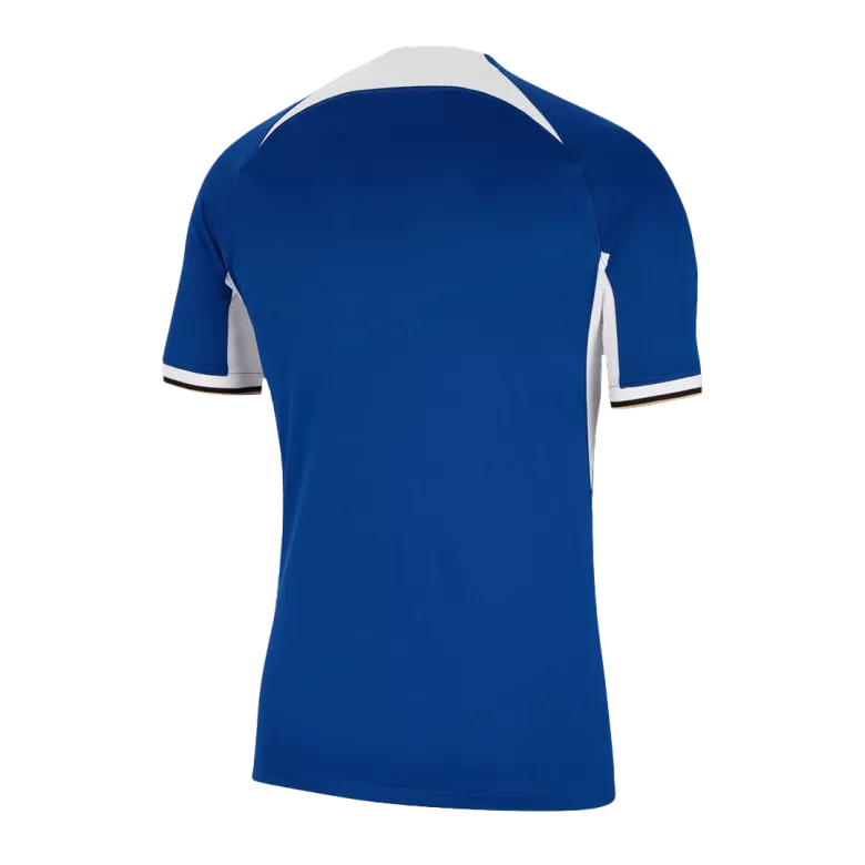 Chelsea Home Jersey Kit 2023/24 (Jersey+Shorts) - gojersey