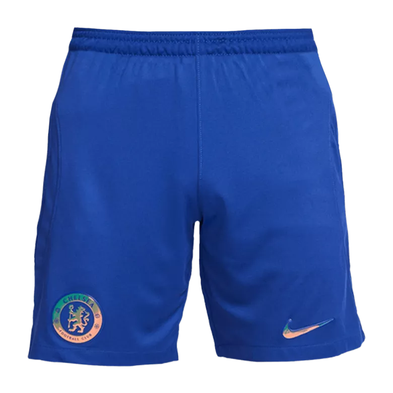 Chelsea Home Jersey Kit 2023/24 (Jersey+Shorts) - gojersey