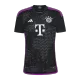 Bayern Munich Away Jersey Authentic 2023/24 - gojerseys