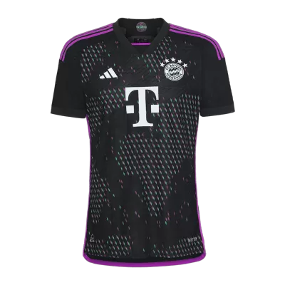 Bayern Munich Away Jersey Authentic 2023/24 - gojersey