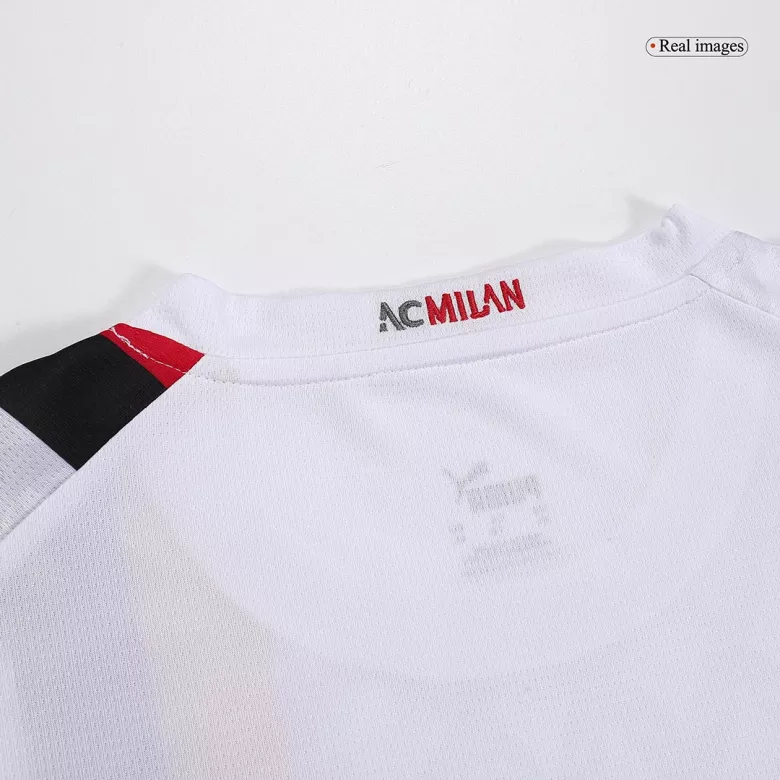 AC Milan THEO #19 Away Jersey 2023/24 - gojersey