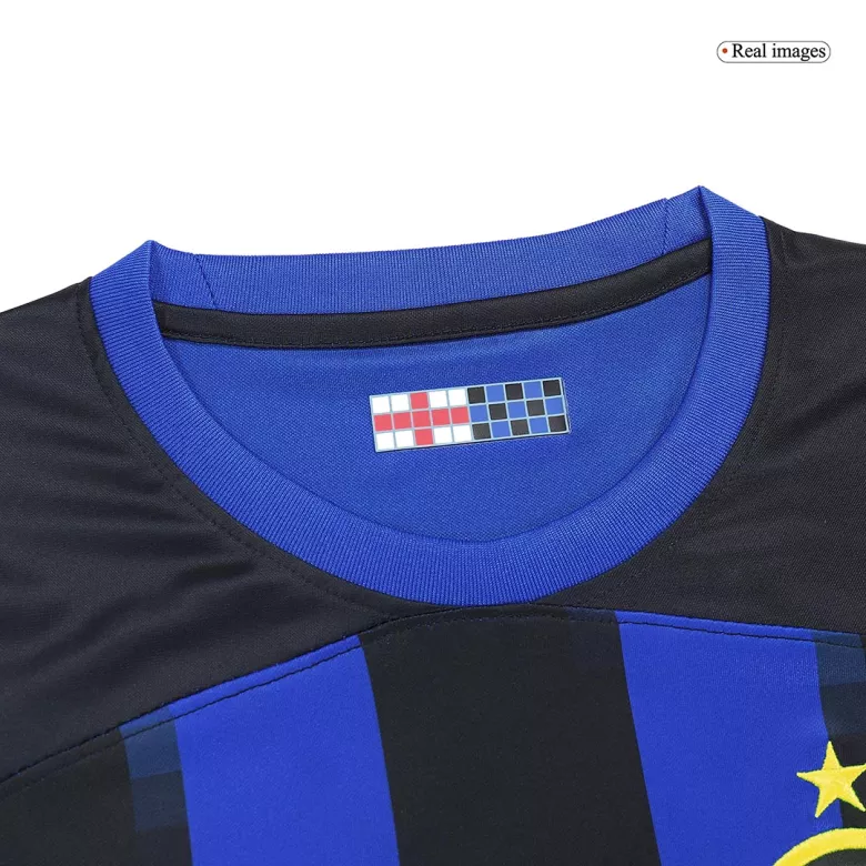 Inter Milan Home Jersey 2023/24 - gojerseys