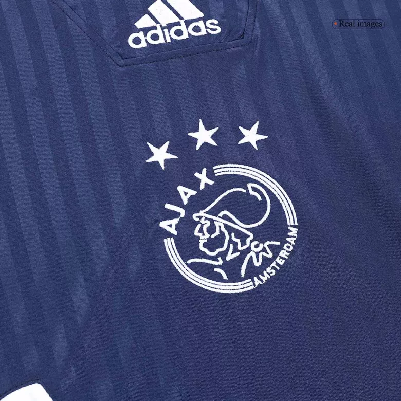 Ajax Icon Jersey 2022/23 - gojersey