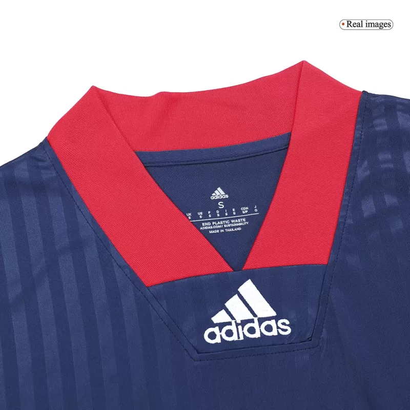 Ajax Icon Jersey 2022/23 - gojersey