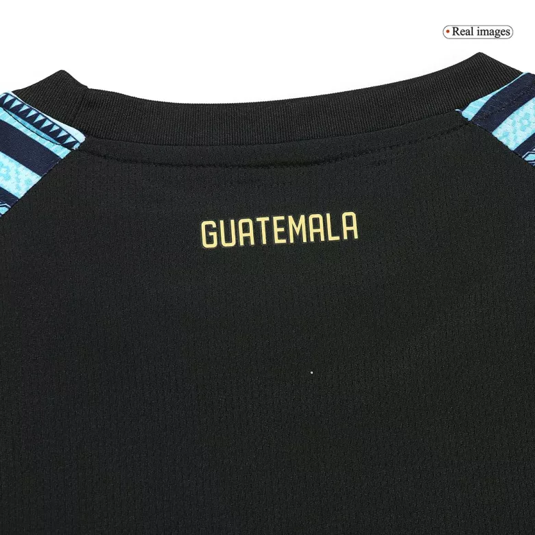 Guatemala Pre-Match Jersey 2023 - gojersey