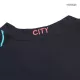 Manchester City Third Away Jersey Kit 2023/24 (Jersey+Shorts) - gojerseys