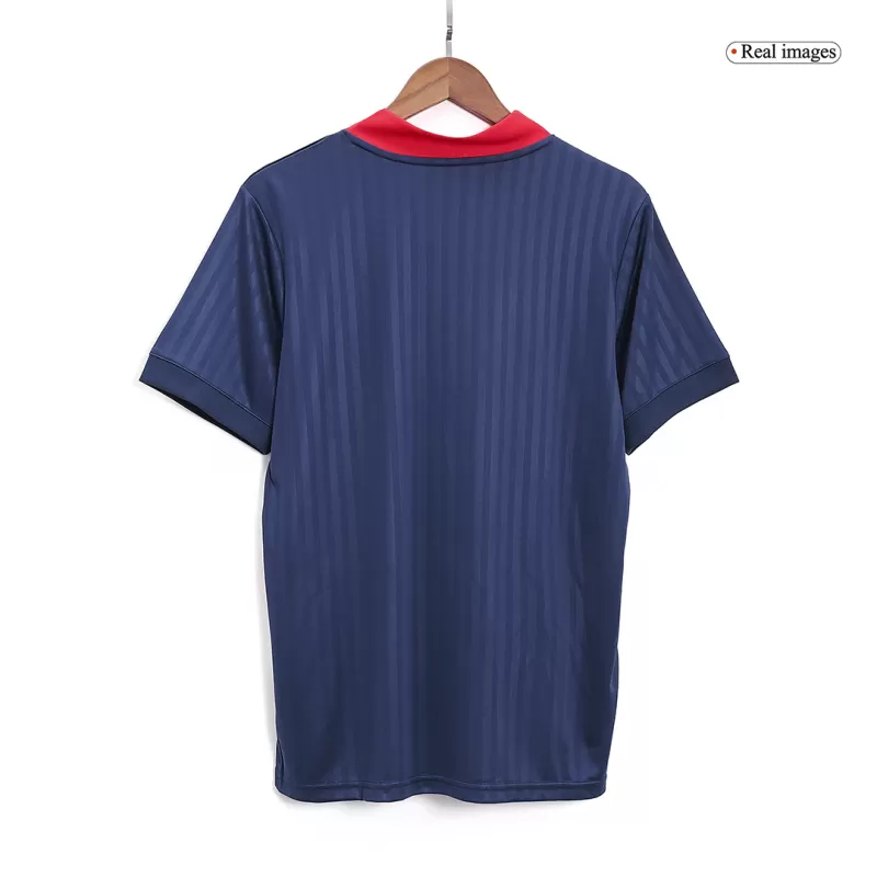 Ajax Icon Jersey 2022/23 - gojersey