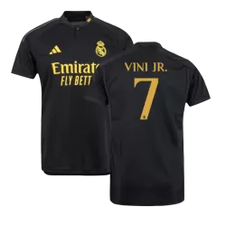 2022-2023 Real Madrid Away Shirt (RONALDO 7)