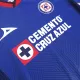 Cruz Azul Home Jersey 2023/24 - gojerseys