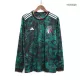 Italy X Renaissance Long Sleeve Jersey 2023 - gojerseys