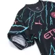 Manchester City Third Away Jersey Kit 2023/24 (Jersey+Shorts) - gojerseys