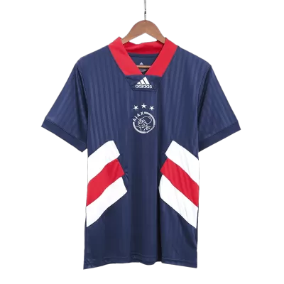 Ajax Icon Jersey 2022/23 - gojersey